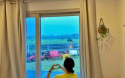 Pony Jeju [Couple Room 106] Hallasan 10 minutes