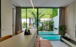 Alex Villas Complex N4