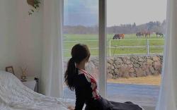 Pony Jeju [Couple Room 107] Hallasan 10 minutes