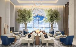 The Westin Saraya Aqaba Resort & Spa