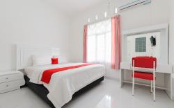RedDoorz near Lampung City Mall