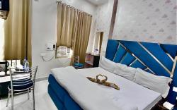 Swaran hotel