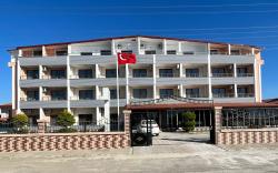 Geyikli Eksen Otel