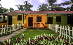 Vinsons Cottages