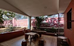 Orchard Resort By Vaishali Group 