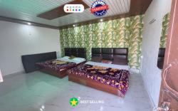 Goroomgo Ayodhya Dham Guest House Near Ram Mandir Ayodhya
