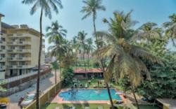 Rosa Bella Resort-TBV