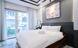 Galang Hotel