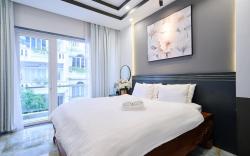 Galang Hotel