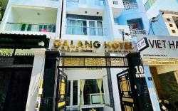 Galang Hotel
