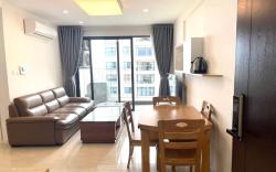Vinhomes D'Capitale Apartment 
