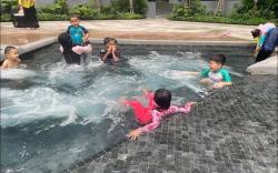 Dian New Apartment  @ Shah Alam |Wifi| Netflix|