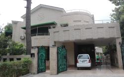 City Home Guest House F-8/1