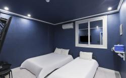Gongju Motel SAN