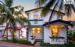 StayVista at Tarika’s Olive Villa