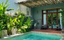 Chaca Beach House