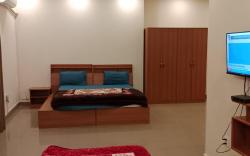 City Home Guest House F-8/3