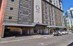 Quayside 1206 by CTHA