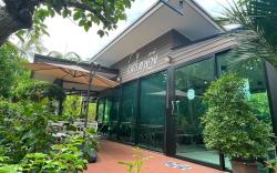 BannRai Tayai Cafe and Resort