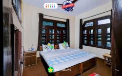 Goroomgo Adhya Inn Naukuchiyatal Bhimtal