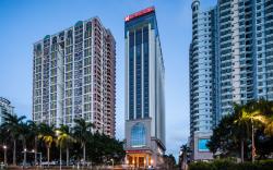 Hilton Garden Inn Beihai Jiafu