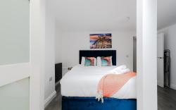 Wonderful Apartments near Portobello Road