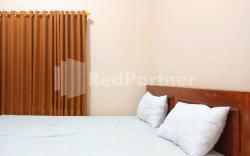 Isa Homestay Kudus Mitra Reddoorz