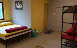 Vattakanal Homestays