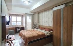 Apartemen M'Square Bandung Type Studio