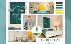 eGardenStay “GuruDham”