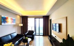 Genting RisingSunColdInn2R2B @ Ion Delemen