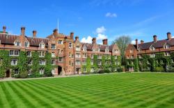 Selwyn College, Cambridge