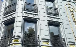 Madrigal Boutıque Hotel