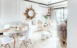 Bali Dream-Luxury Apartment- Power Backup