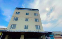 Hotel Giriraj Palace