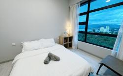 Stay On Homestay Jesselton Quay KK