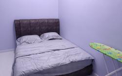 Farisha Homestay