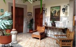 Hotel Atilanos