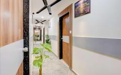 HOTEL SWAGAT INN BOPAL