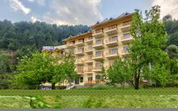 Hotel Tejas Manali by PTW Hotels