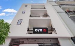 Hotel O Royal residency