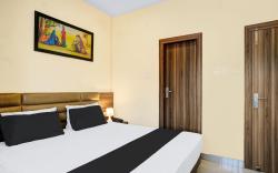 Super Hotel O Lalganesh formerly Royal Avenue