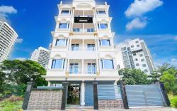 Super Townhouse Rosedale
