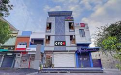 Hotel O ABD Hotel & Restro