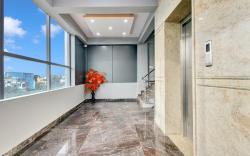 Hotel O VP Boarding and Lodging