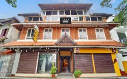 Super Collection O Calvathy Road Near Fort Kochi