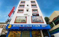 Hotel O Bypass View