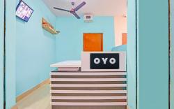 Hotel O PLAZA HOTEL