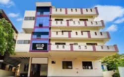 Super Hotel O Cheranelloor Near Aster Medicity - 2 & 3 BHK