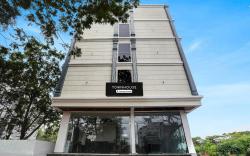 Super Townhouse Shamshabad Near Airport